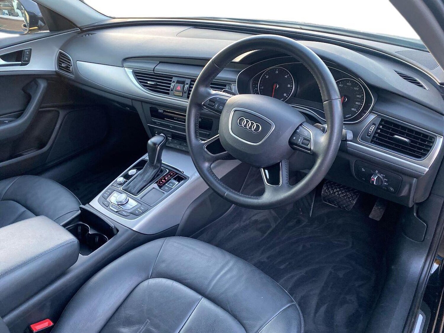 Used Audi A6 2015 for sale - 78194214: Photo 17