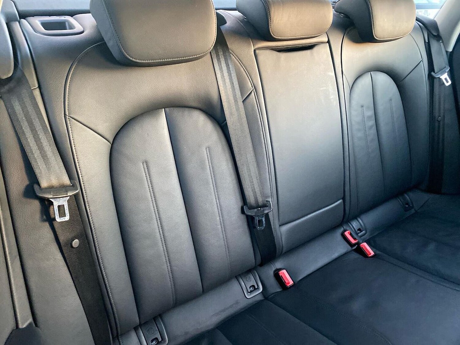 Used Audi A6 2015 for sale - 78194214: Photo 18