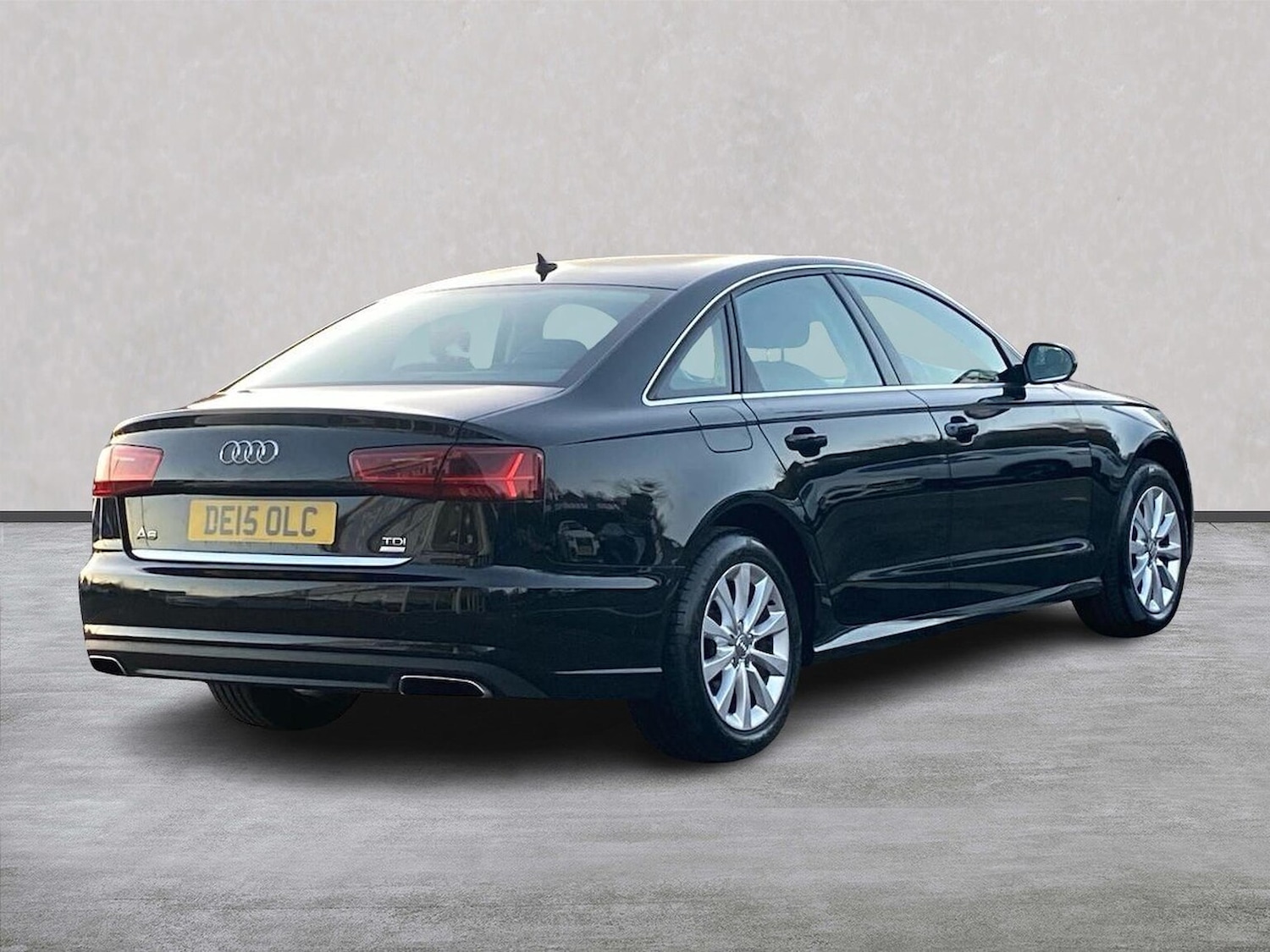 Used Audi A6 2015 for sale - 78194214: Photo 20