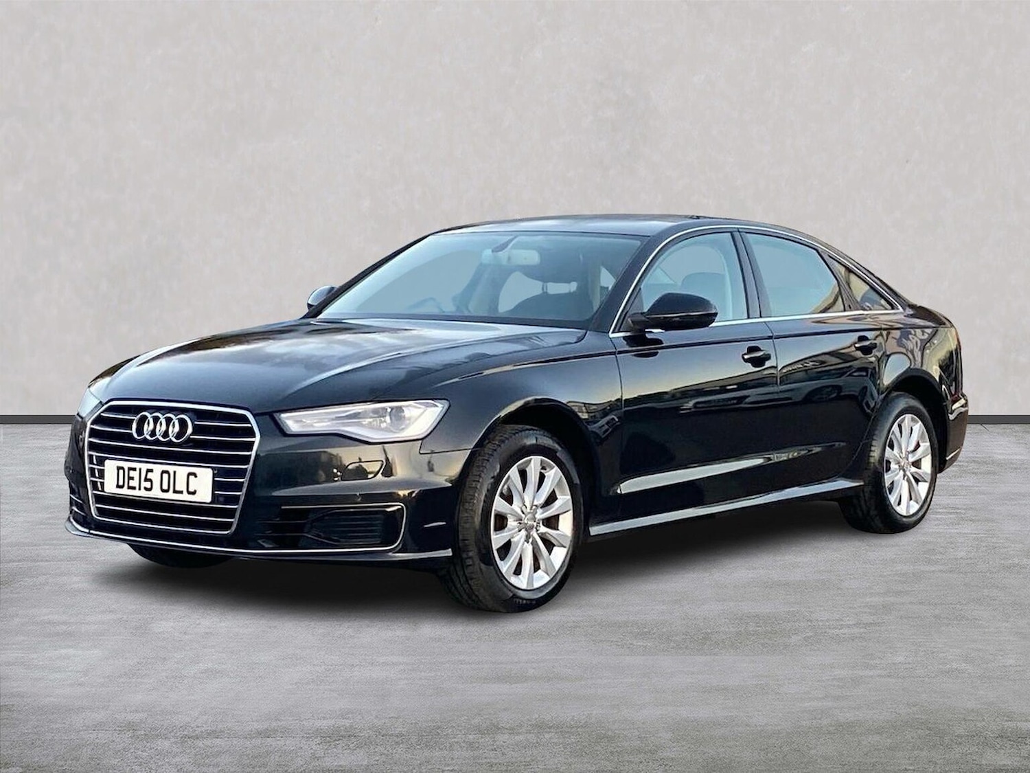 Used Audi A6 2015 for sale - 78194214: Photo 22