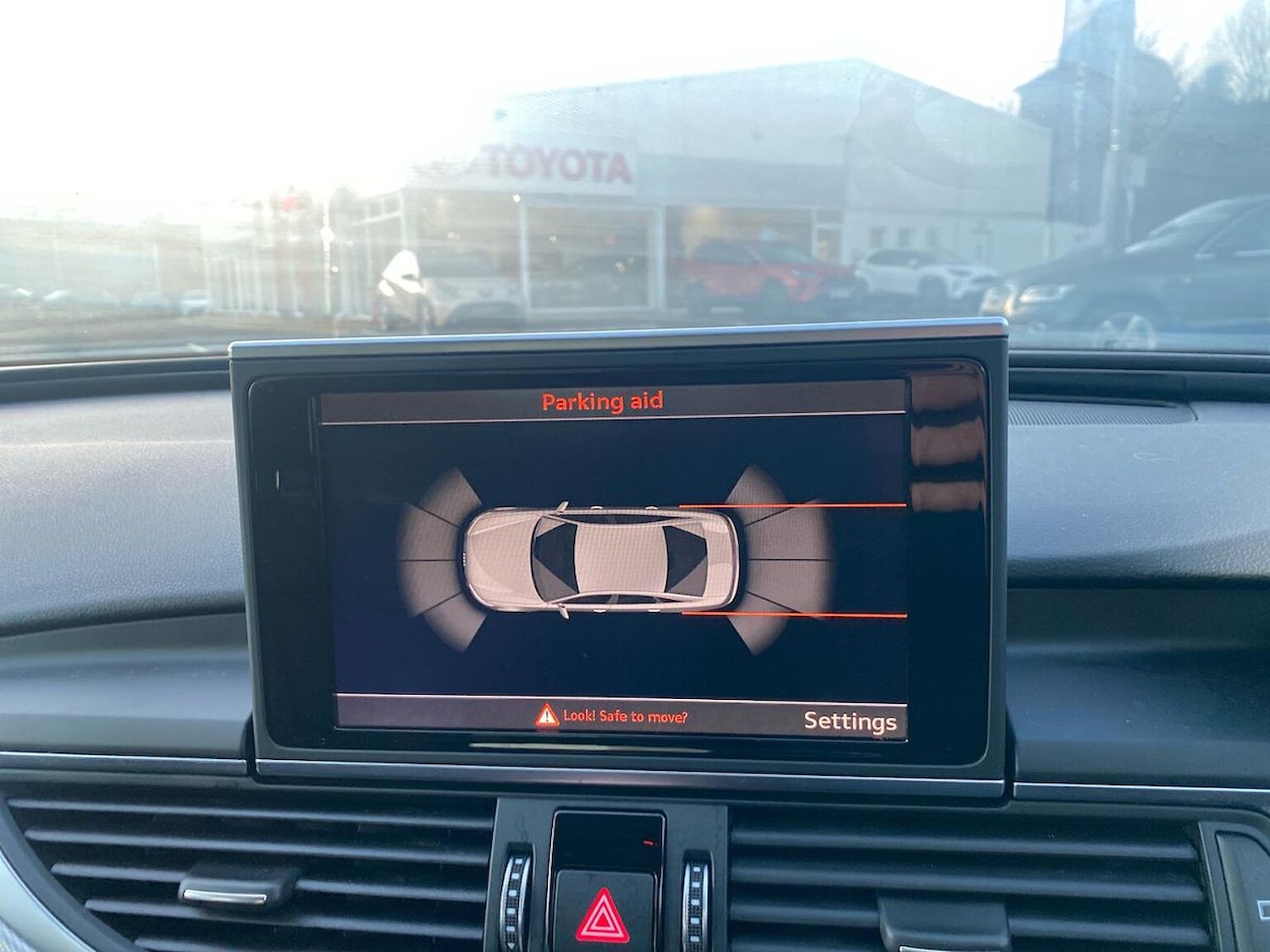 Used Audi A6 2015 for sale - 78194214: Photo 25