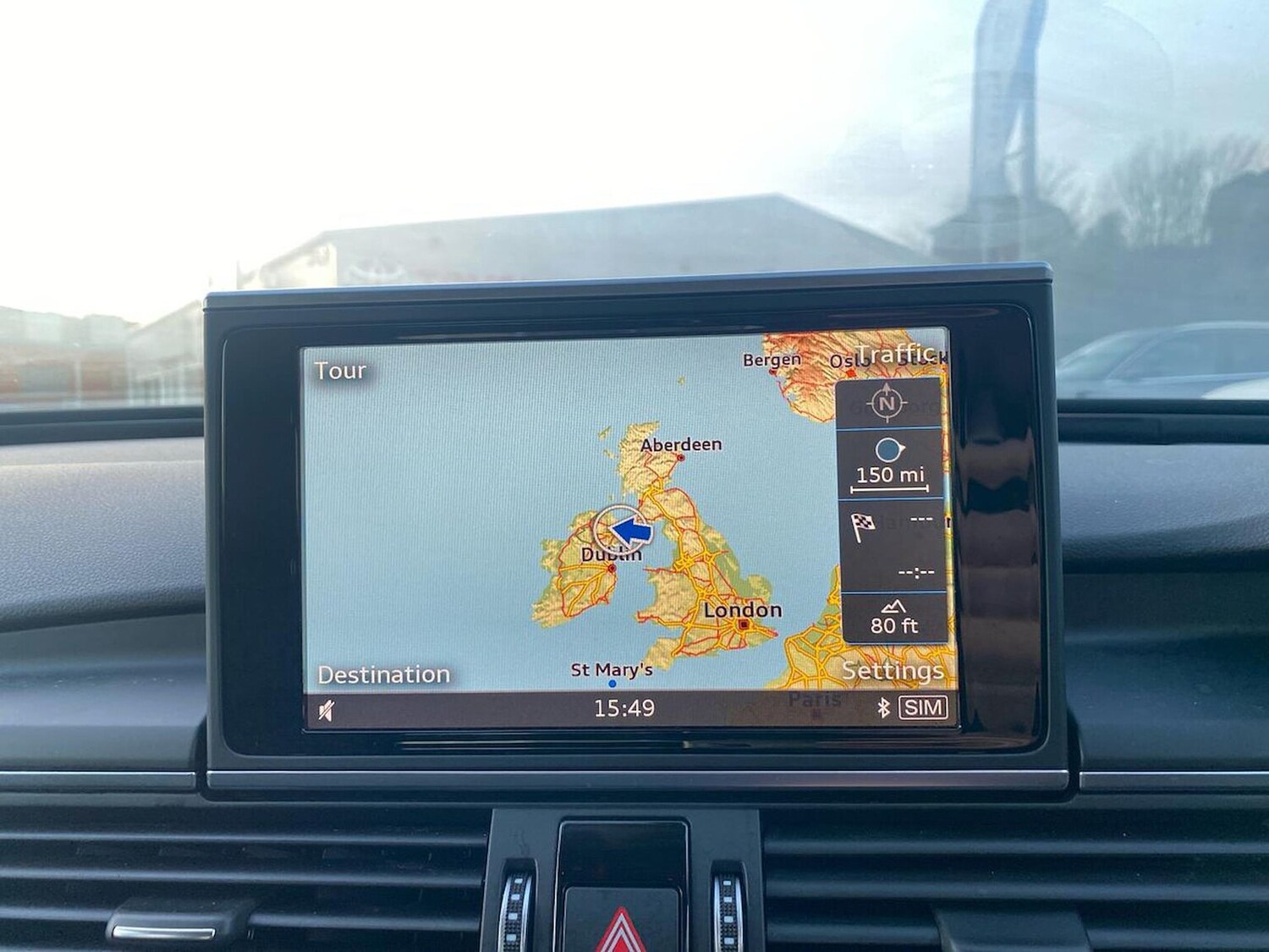 Used Audi A6 2015 for sale - 78194214: Photo 26