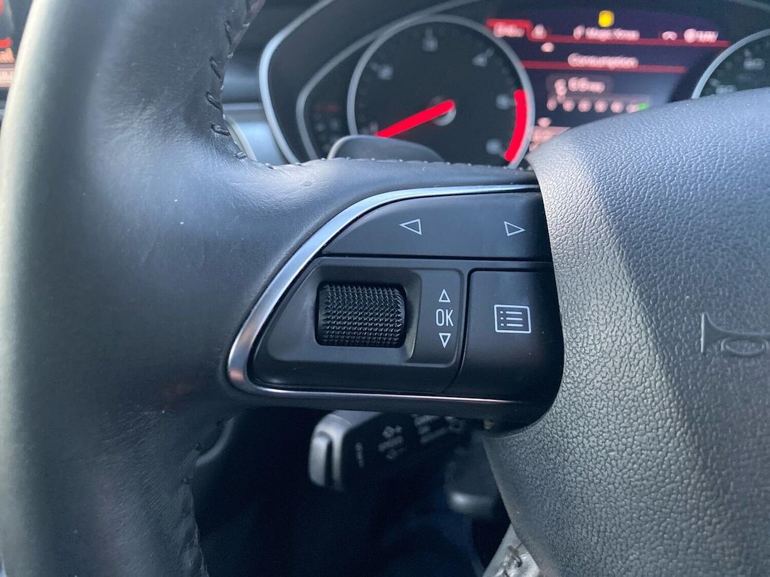 Used Audi A6 2015 for sale - 78194214: Photo 28