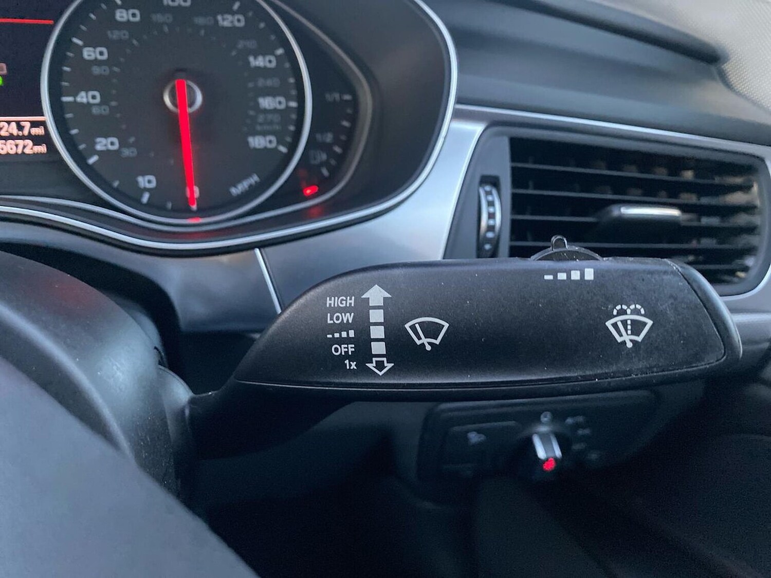 Used Audi A6 2015 for sale - 78194214: Photo 30