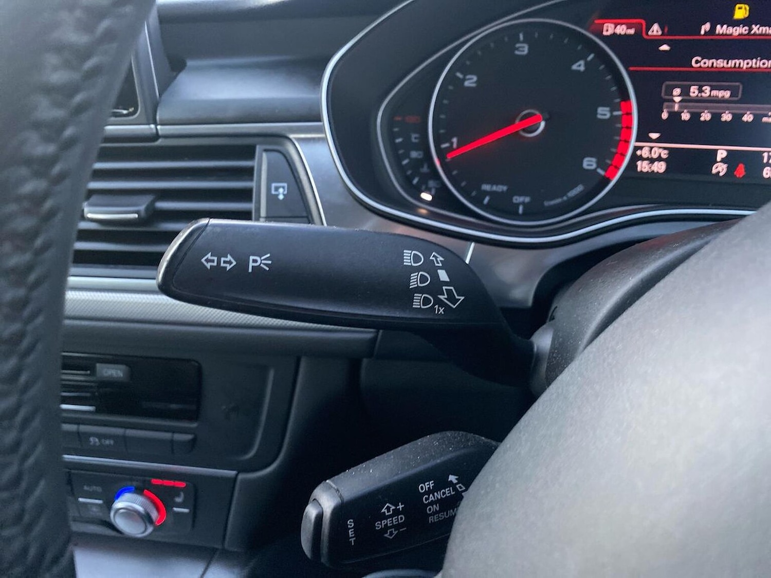 Used Audi A6 2015 for sale - 78194214: Photo 31