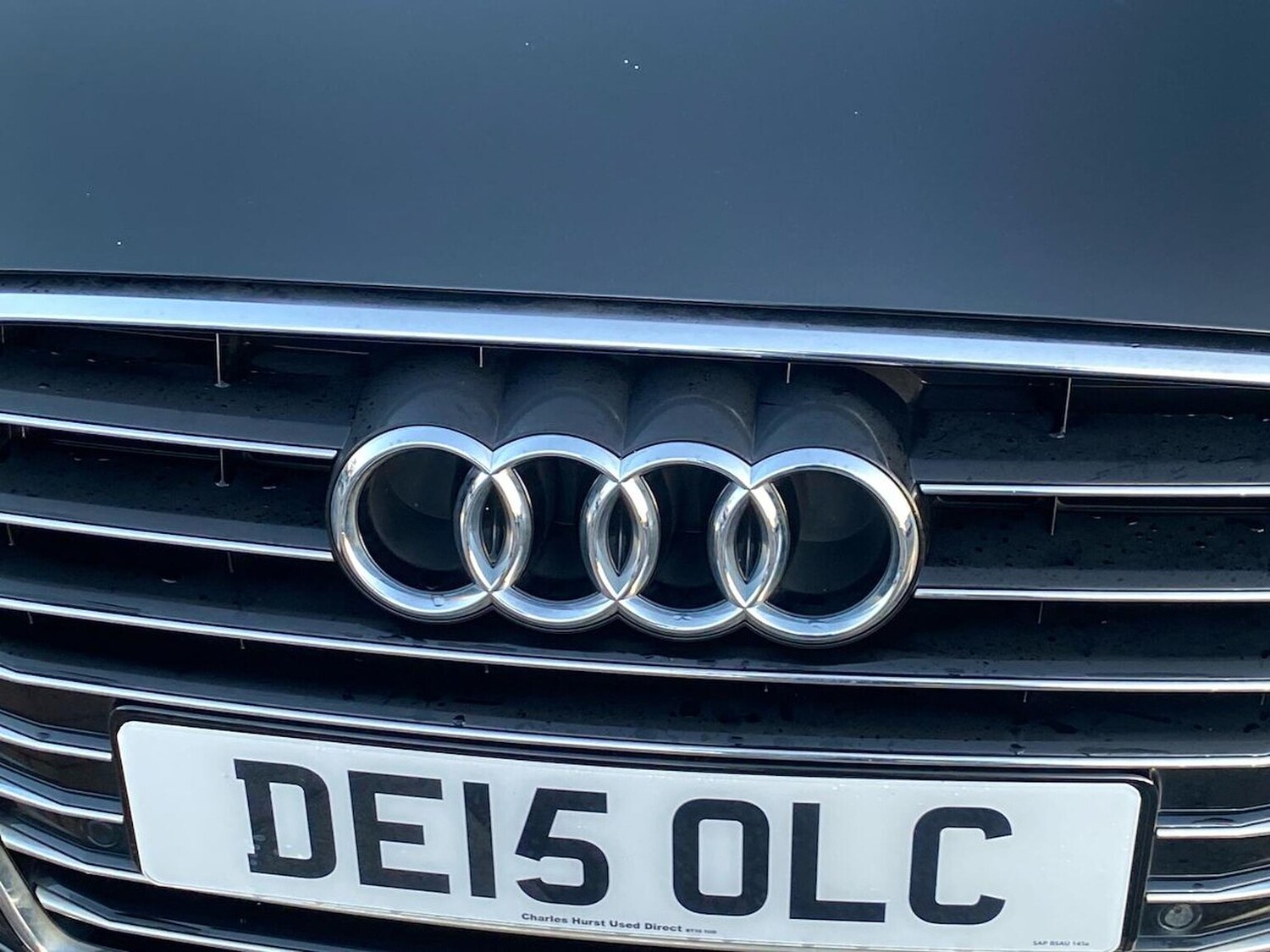 Used Audi A6 2015 for sale - 78194214: Photo 32