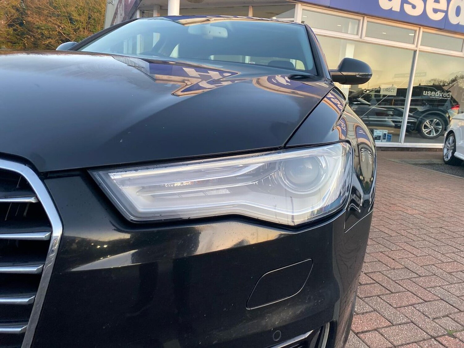 Used Audi A6 2015 for sale - 78194214: Photo 33