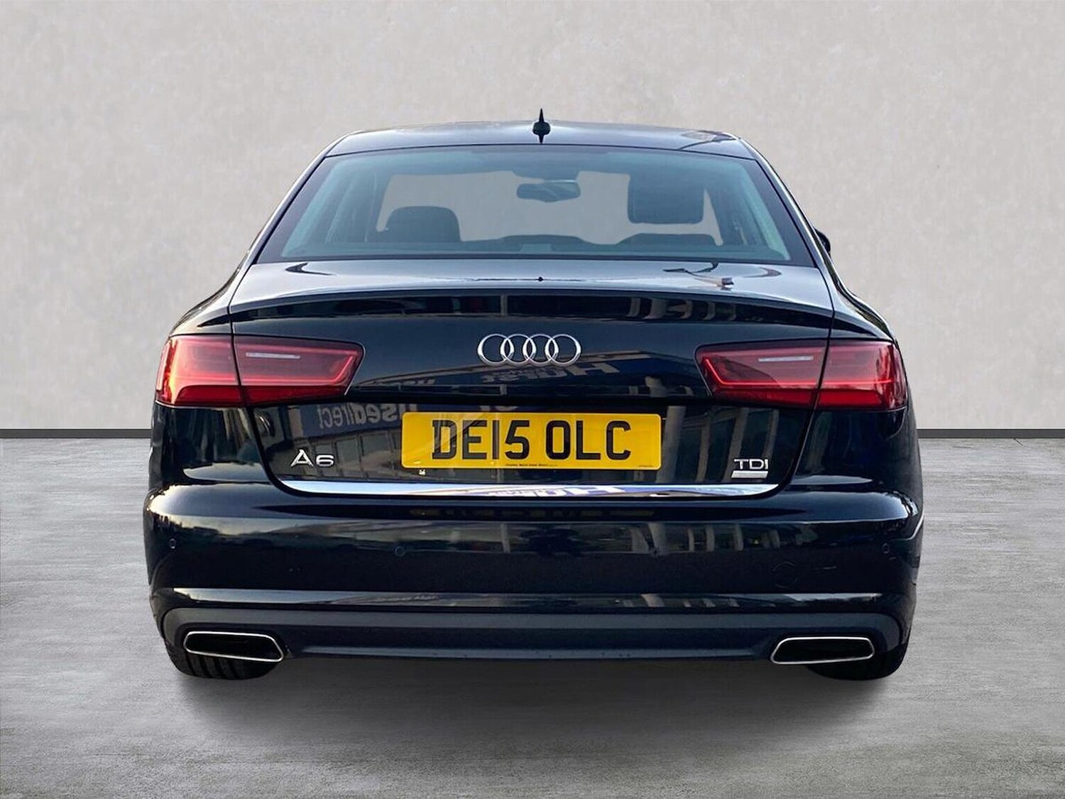 Used Audi A6 2015 for sale - 78194214: Photo 6