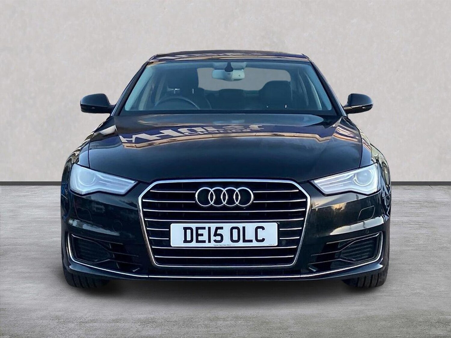 Used Audi A6 2015 for sale - 78194214: Photo 7