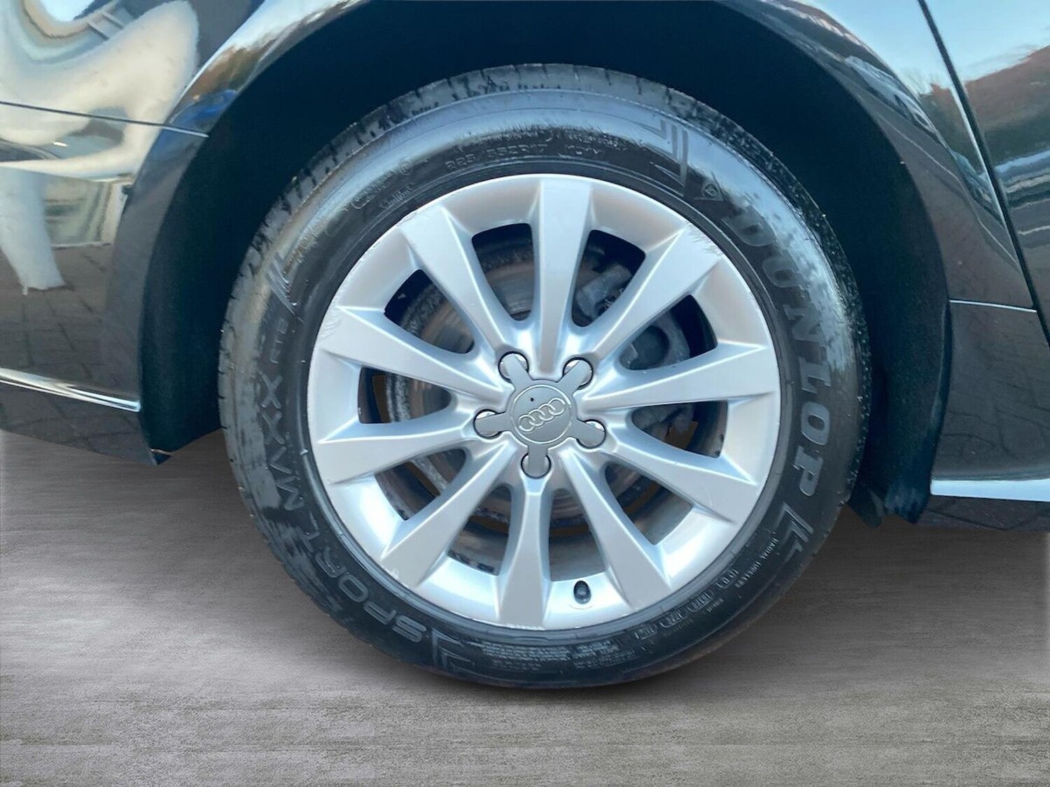 Used Audi A6 2015 for sale - 78194214: Photo 8