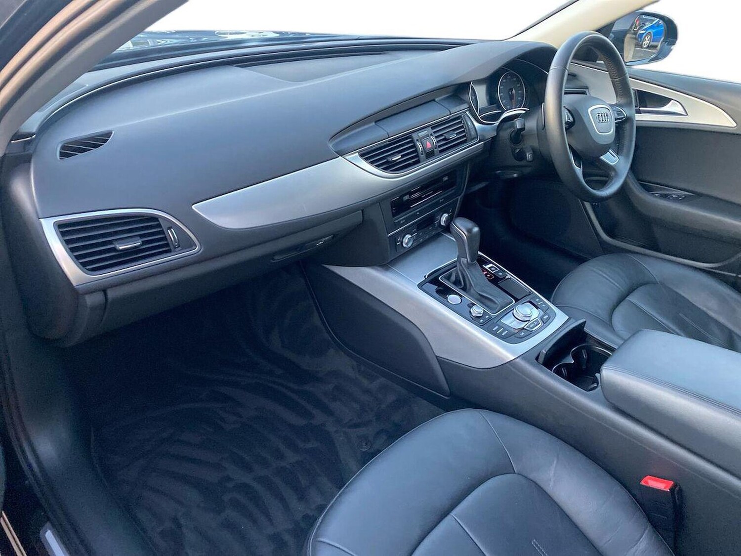 Used Audi A6 2015 for sale - 78194214: Photo 9