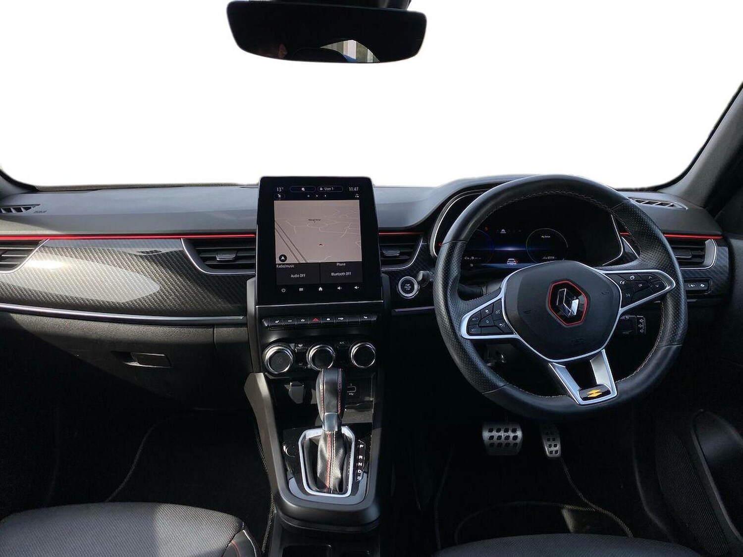 Used Renault Arkana 2022 for sale - 78195826: Photo 10