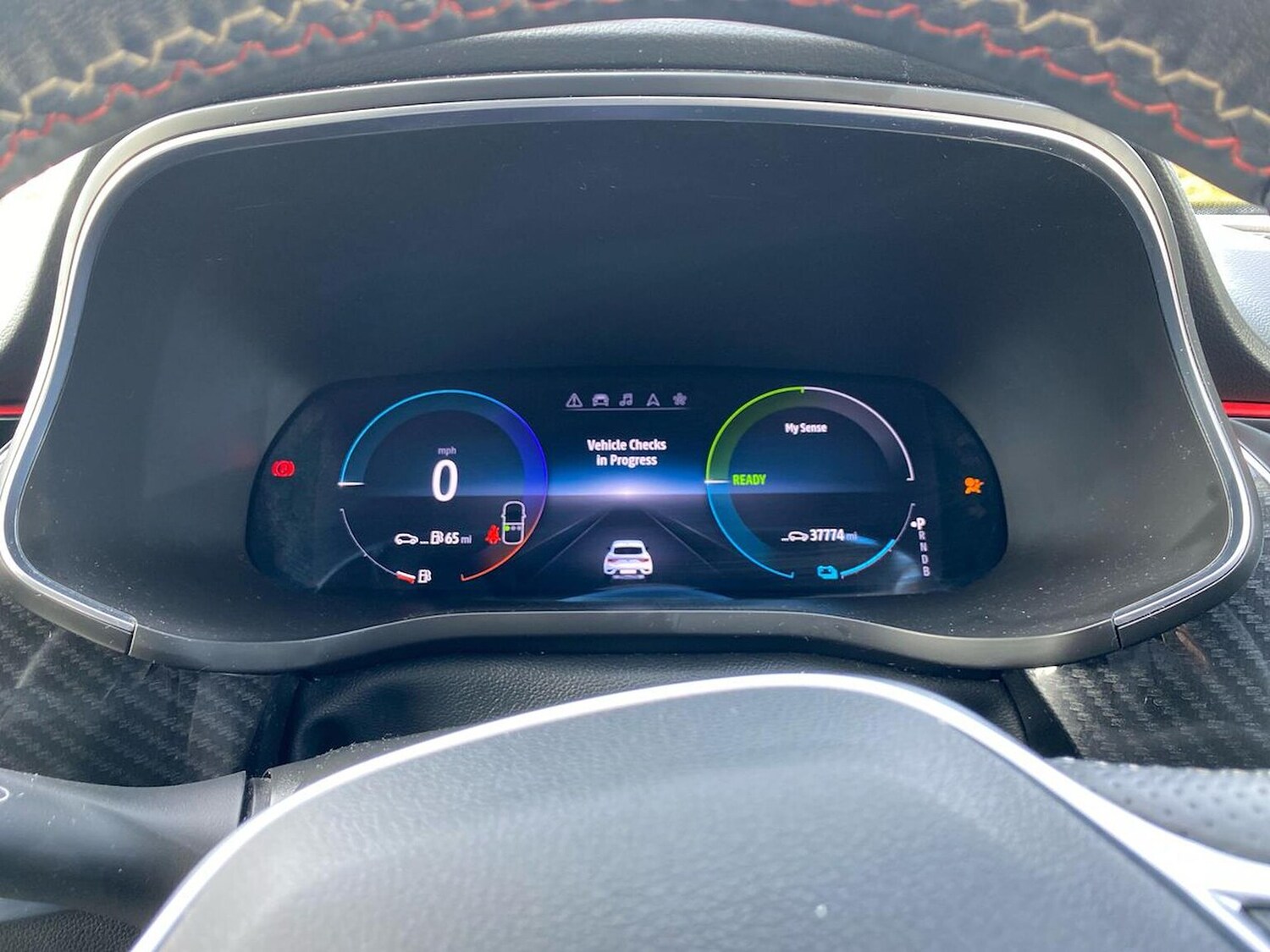 Used Renault Arkana 2022 for sale - 78195826: Photo 12