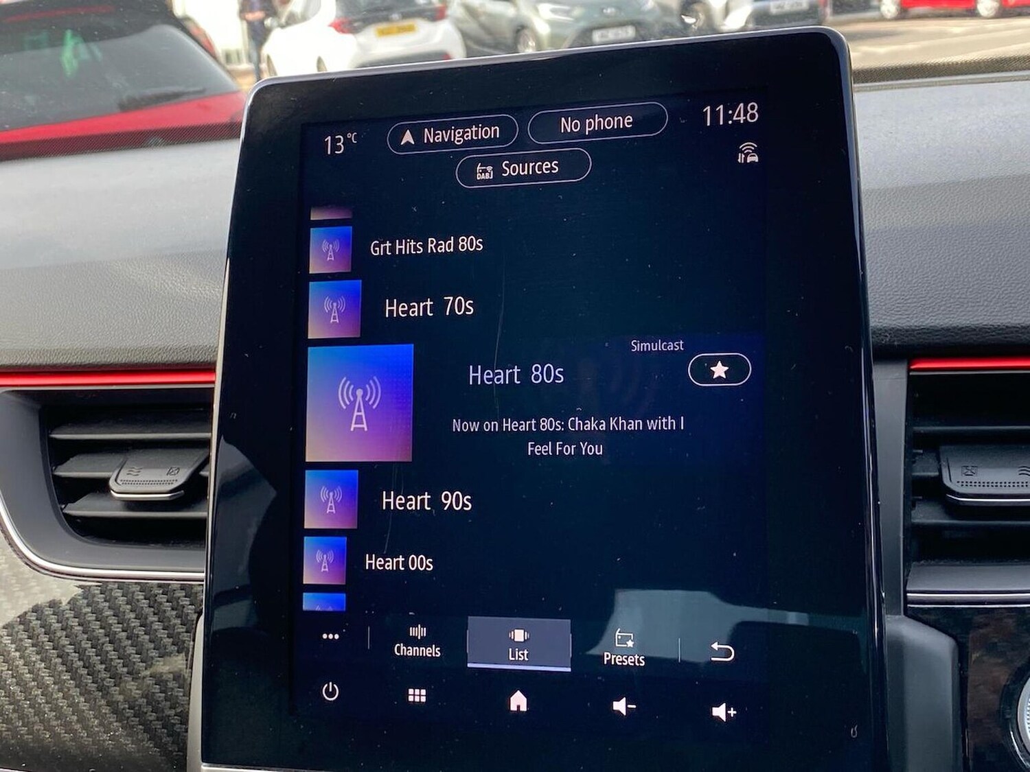 Used Renault Arkana 2022 for sale - 78195826: Photo 13