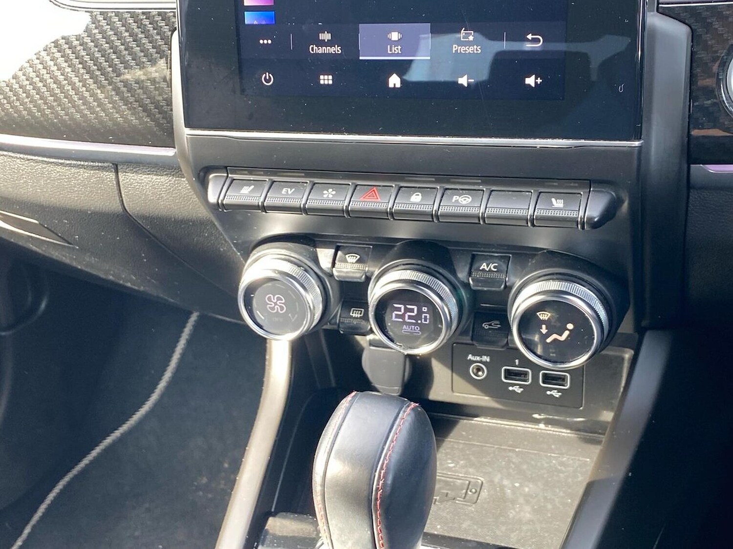 Used Renault Arkana 2022 for sale - 78195826: Photo 14