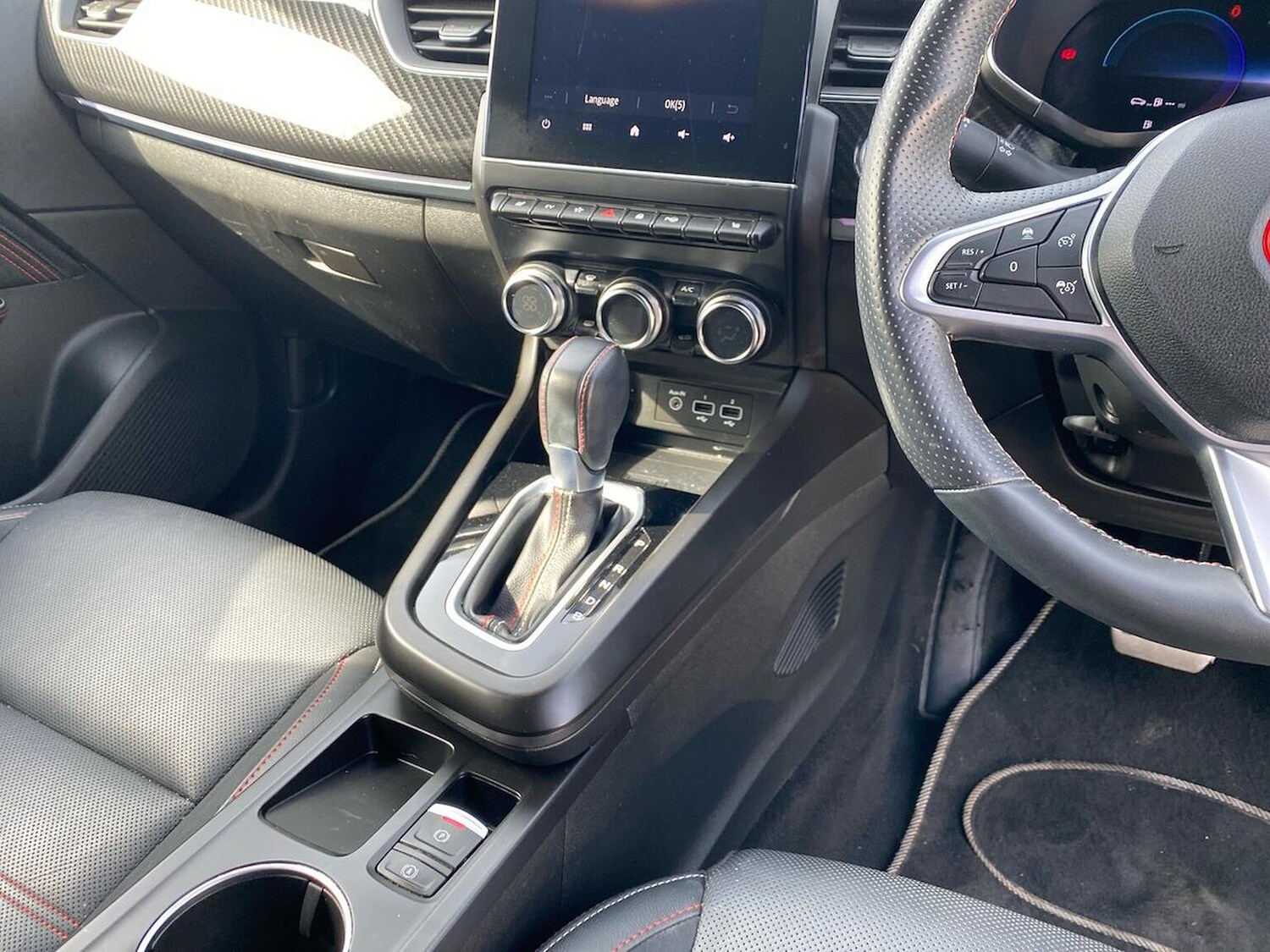 Used Renault Arkana 2022 for sale - 78195826: Photo 15