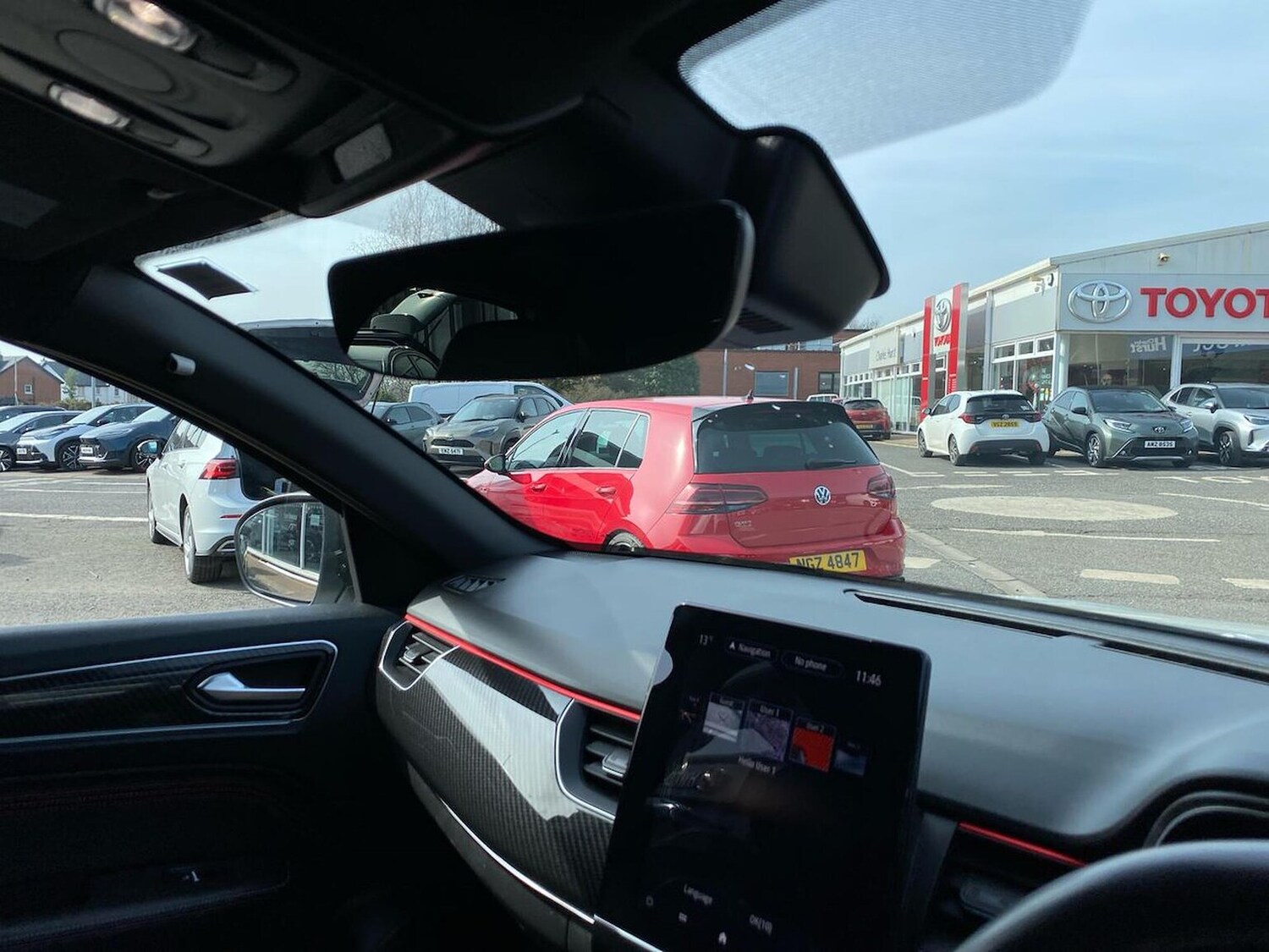 Used Renault Arkana 2022 for sale - 78195826: Photo 16