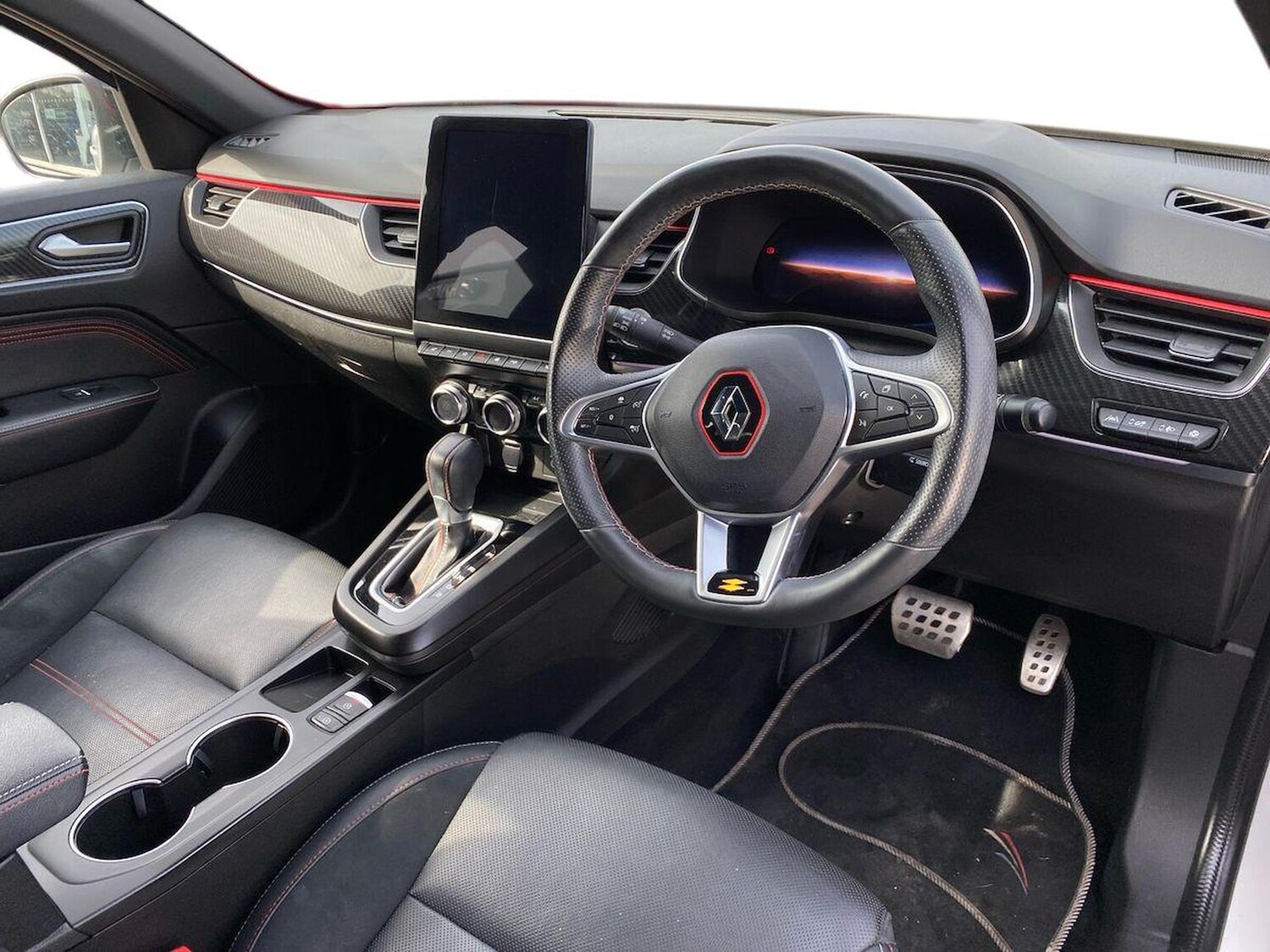 Used Renault Arkana 2022 for sale - 78195826: Photo 17