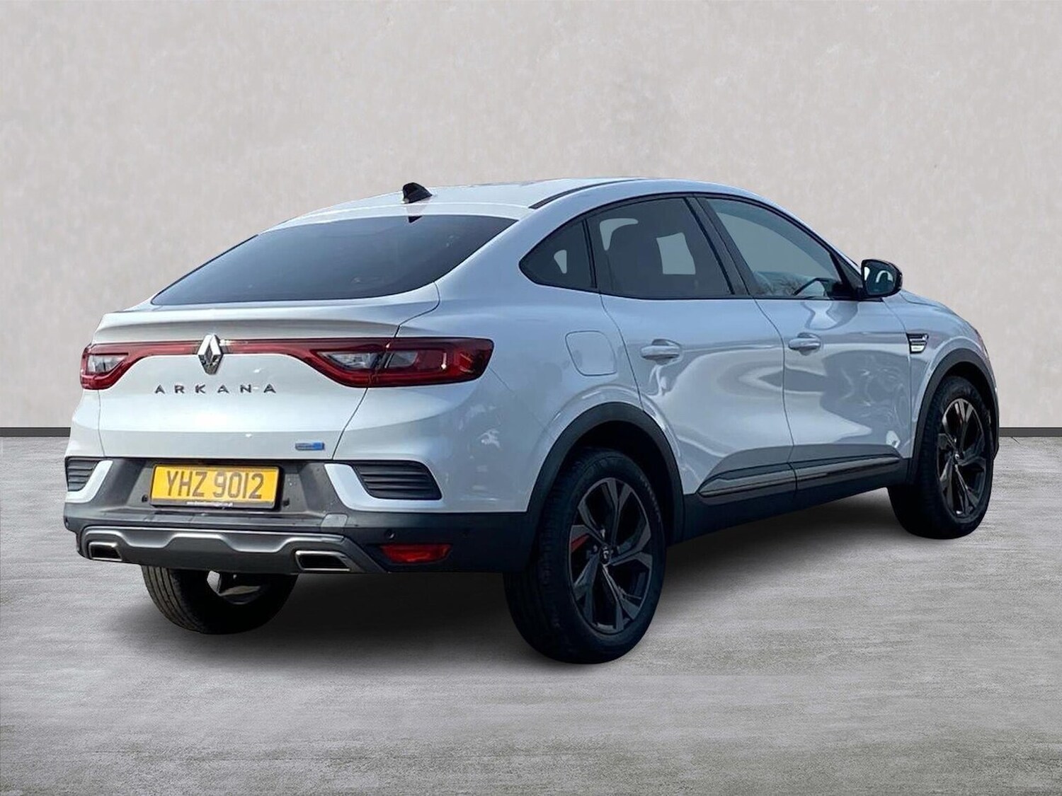 Used Renault Arkana 2022 for sale - 78195826: Photo 20