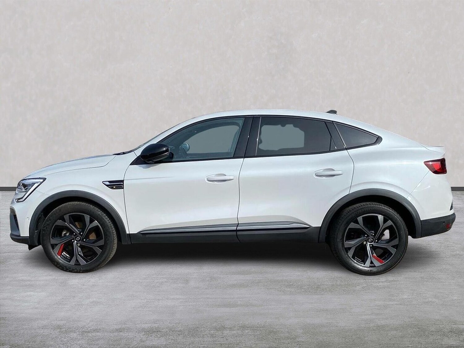 Used Renault Arkana 2022 for sale - 78195826: Photo 21