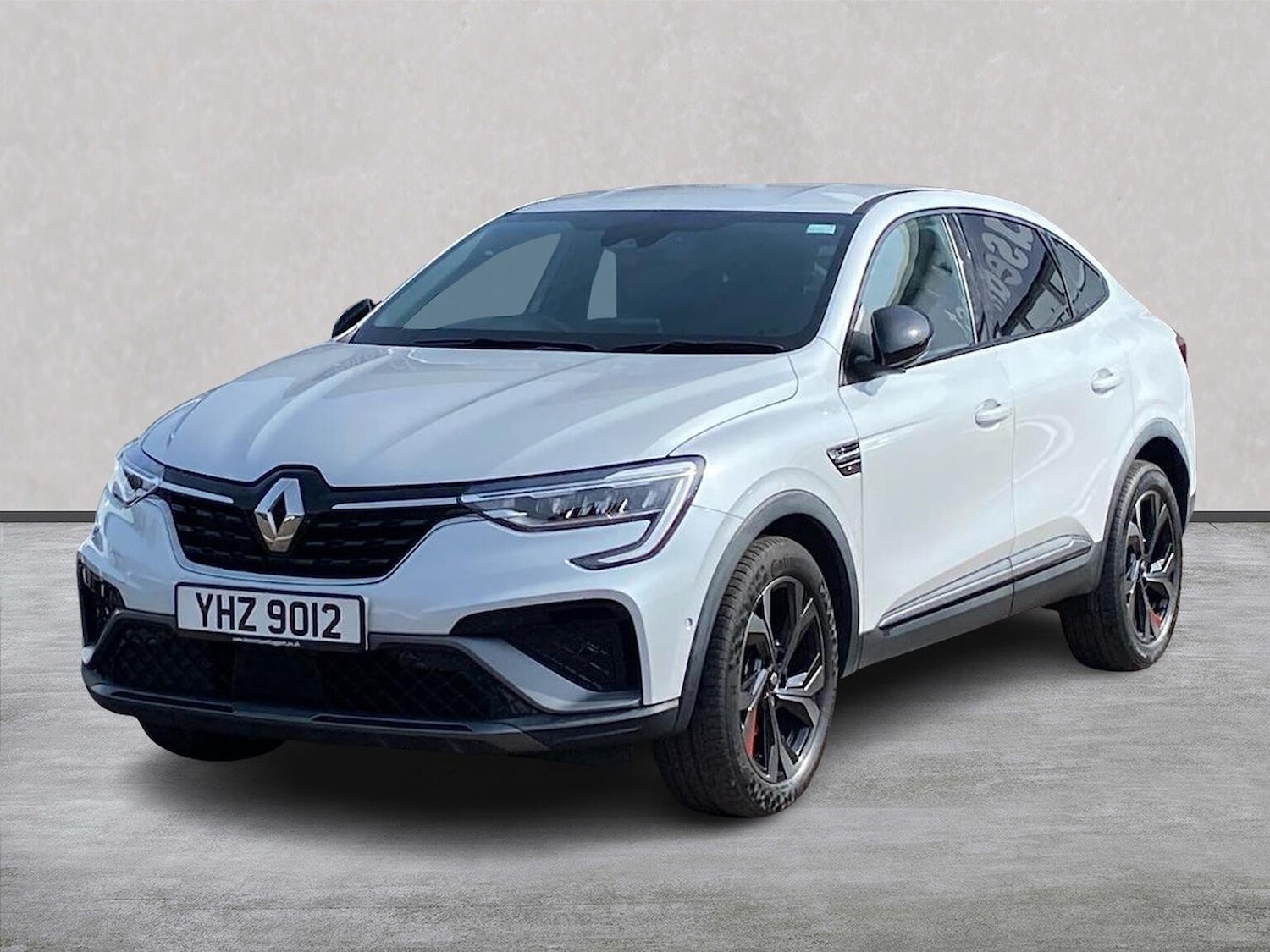 Used Renault Arkana 2022 for sale - 78195826: Photo 22