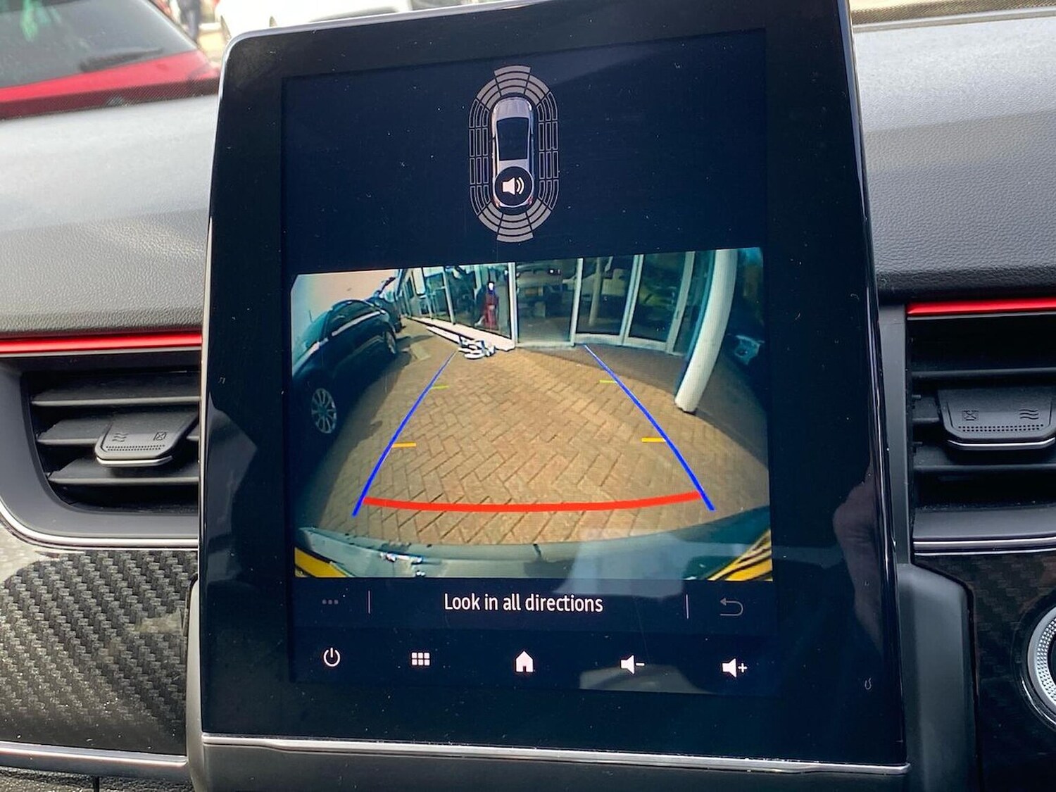 Used Renault Arkana 2022 for sale - 78195826: Photo 25