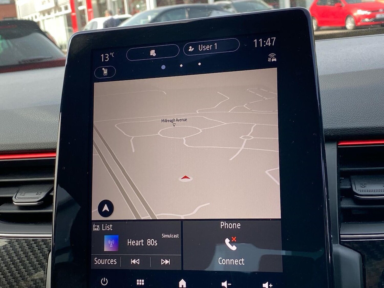 Used Renault Arkana 2022 for sale - 78195826: Photo 26