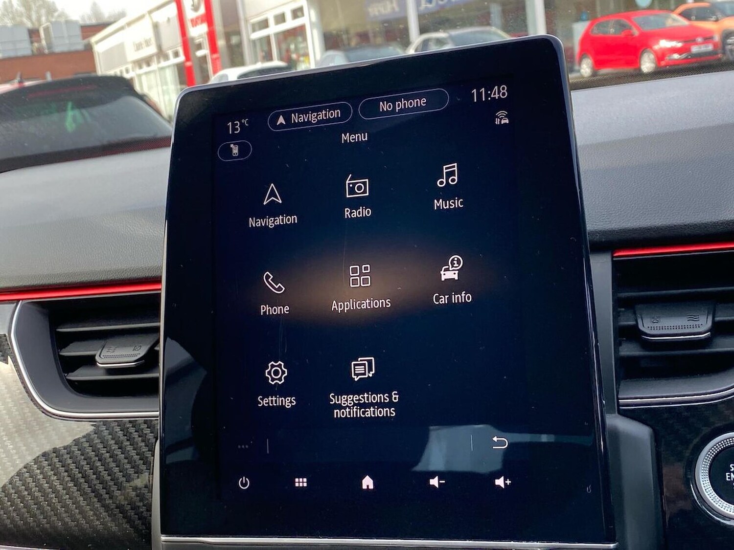 Used Renault Arkana 2022 for sale - 78195826: Photo 27