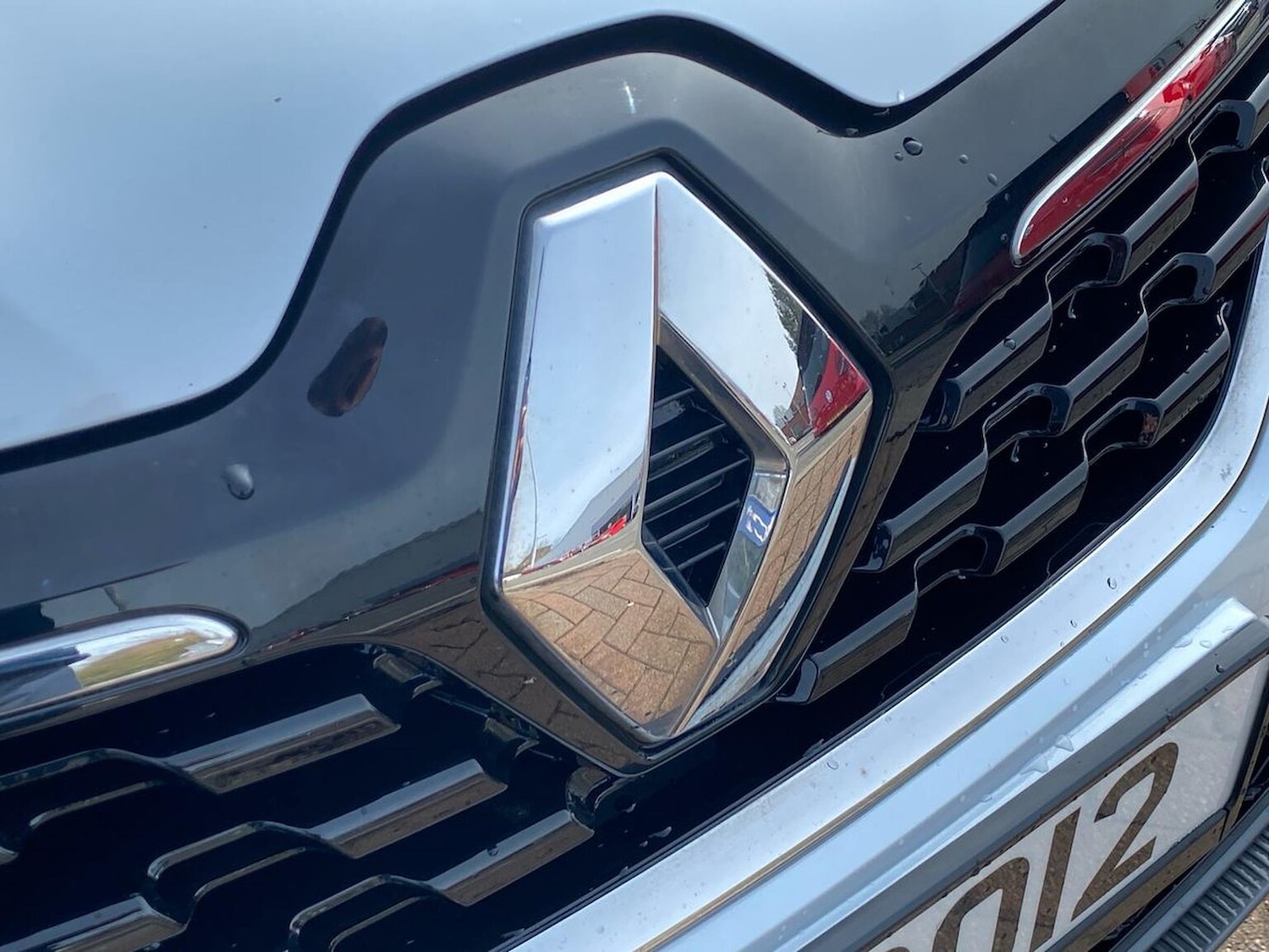 Used Renault Arkana 2022 for sale - 78195826: Photo 32