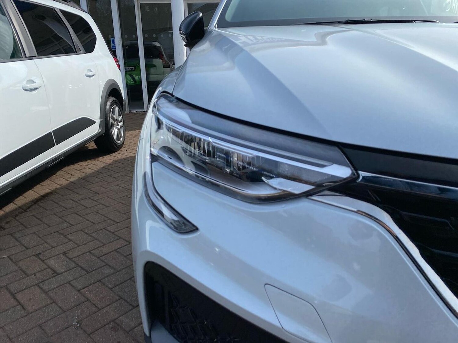 Used Renault Arkana 2022 for sale - 78195826: Photo 33