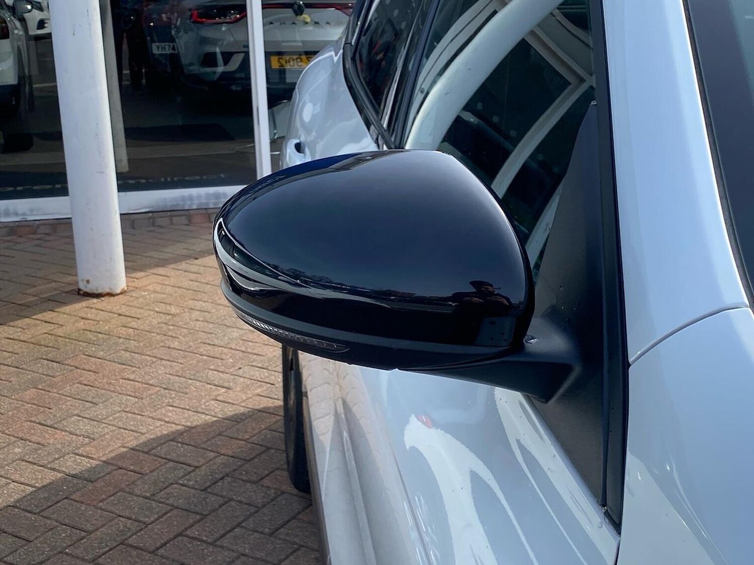 Used Renault Arkana 2022 for sale - 78195826: Photo 34