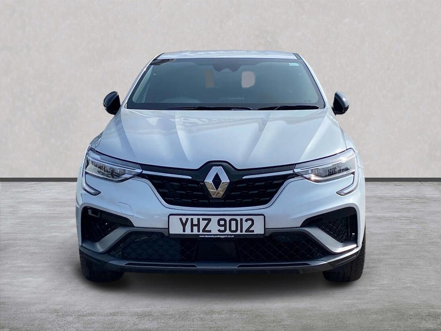 Used Renault Arkana 2022 for sale - 78195826: Photo 7