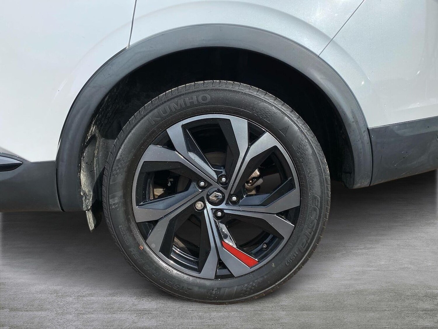 Used Renault Arkana 2022 for sale - 78195826: Photo 8