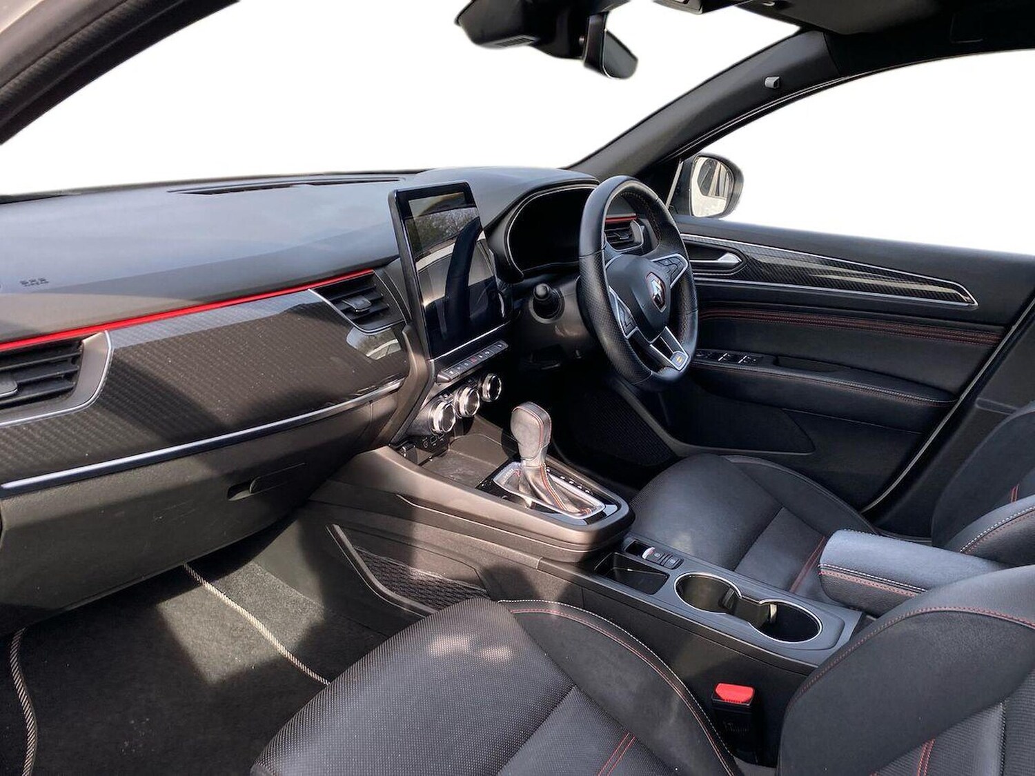 Used Renault Arkana 2022 for sale - 78195826: Photo 9