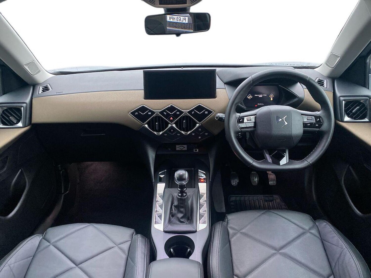 Used DS Automobiles DS 3 2020 for sale - 78195560: Photo 10