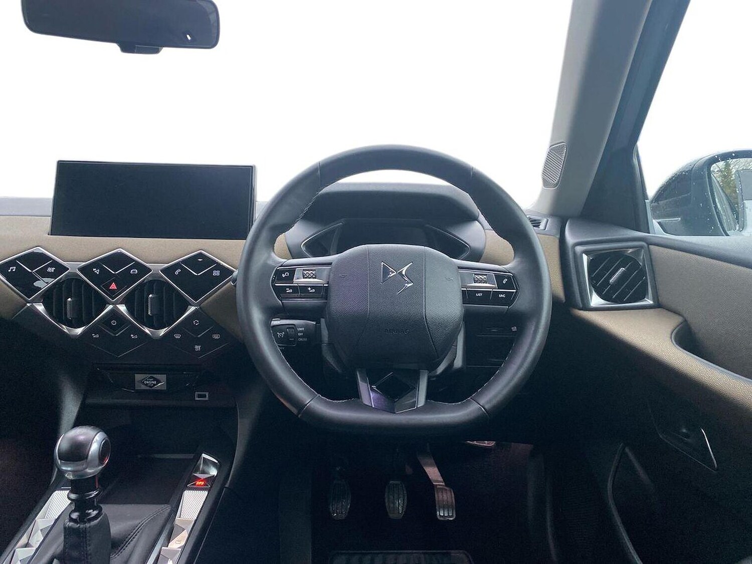 Used DS Automobiles DS 3 2020 for sale - 78195560: Photo 11