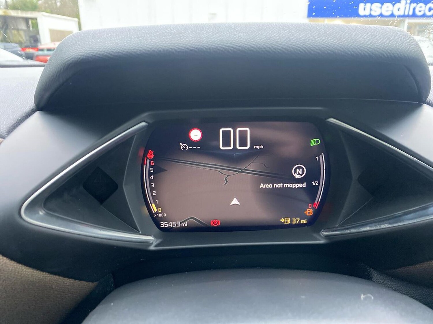 Used DS Automobiles DS 3 2020 for sale - 78195560: Photo 12