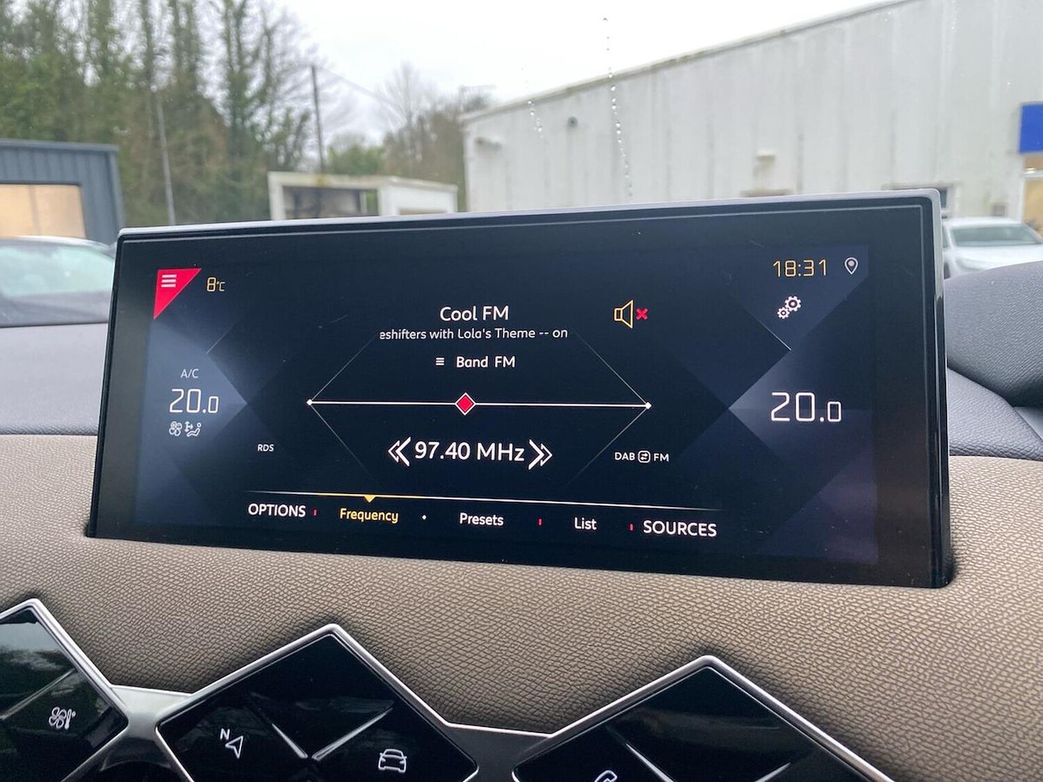 Used DS Automobiles DS 3 2020 for sale - 78195560: Photo 13