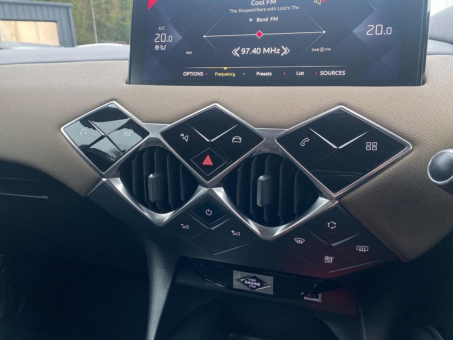 Used DS Automobiles DS 3 2020 for sale - 78195560: Photo 14