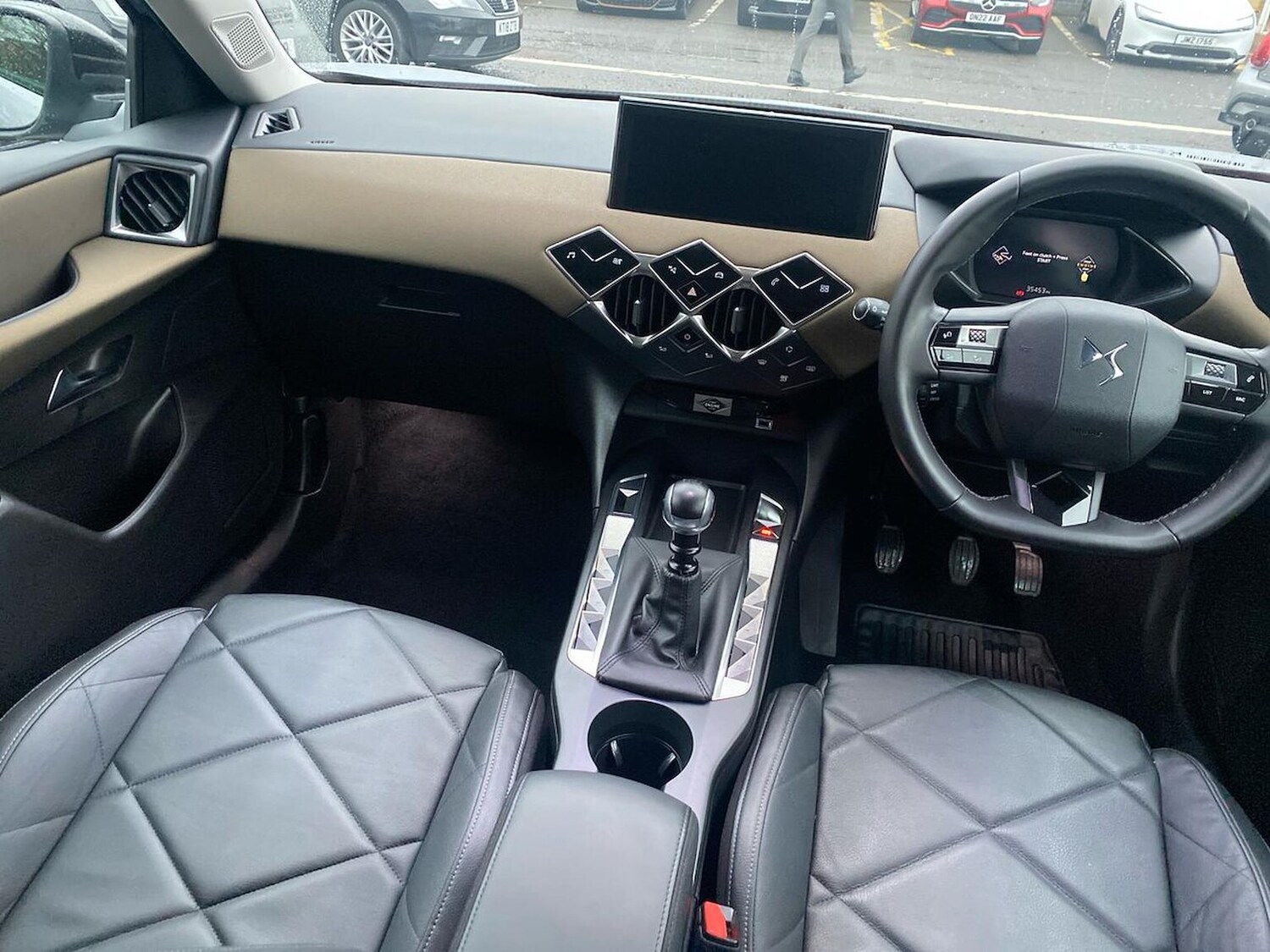 Used DS Automobiles DS 3 2020 for sale - 78195560: Photo 15