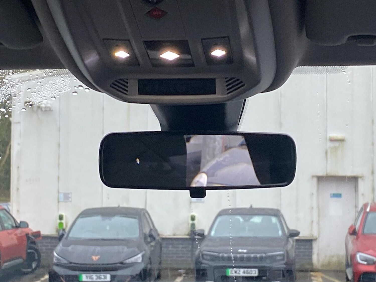 Used DS Automobiles DS 3 2020 for sale - 78195560: Photo 16