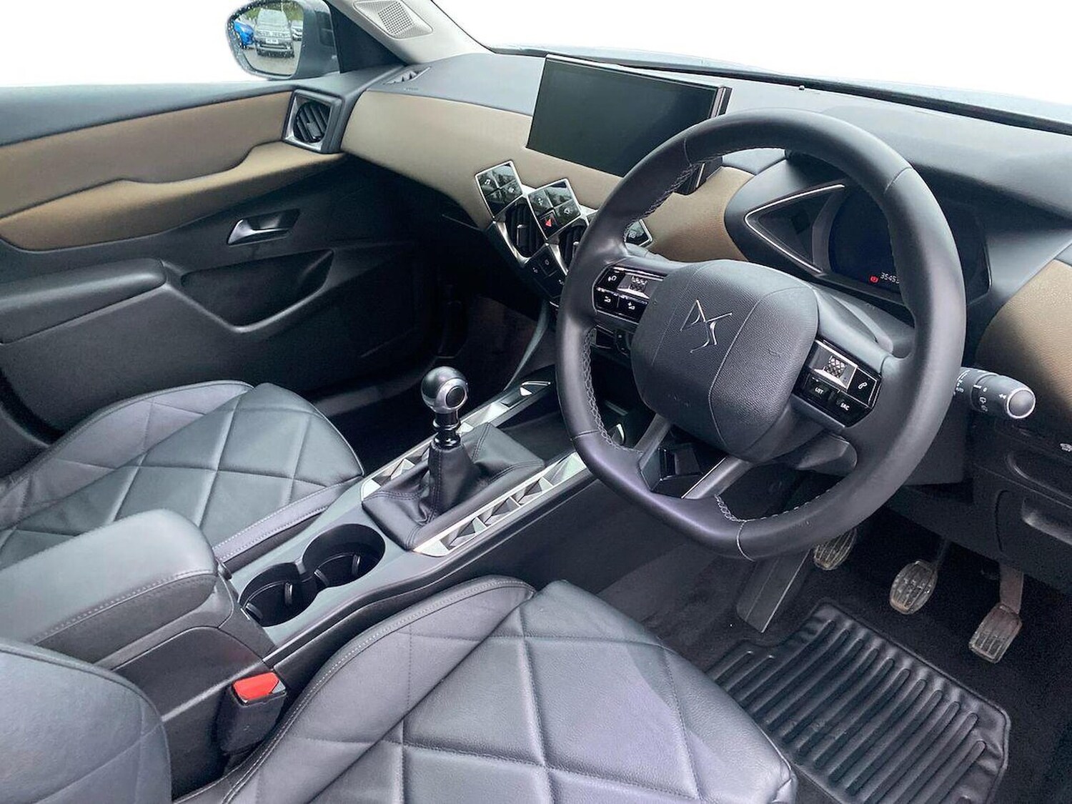 Used DS Automobiles DS 3 2020 for sale - 78195560: Photo 17