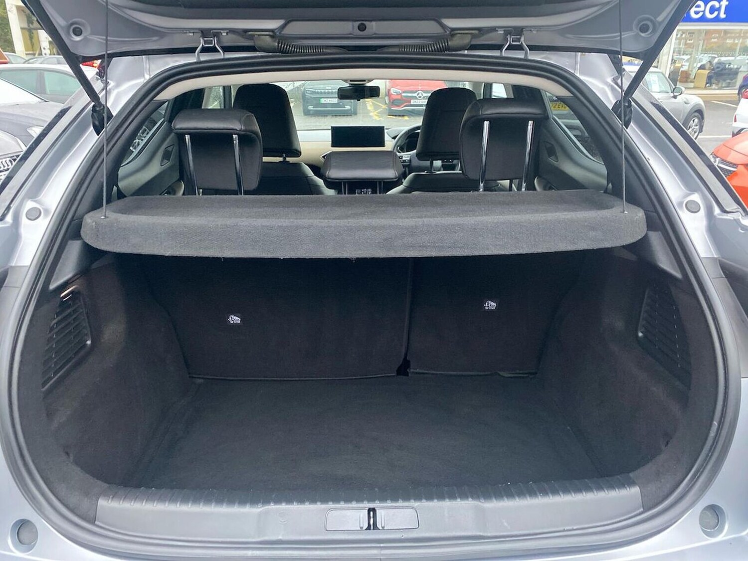 Used DS Automobiles DS 3 2020 for sale - 78195560: Photo 19