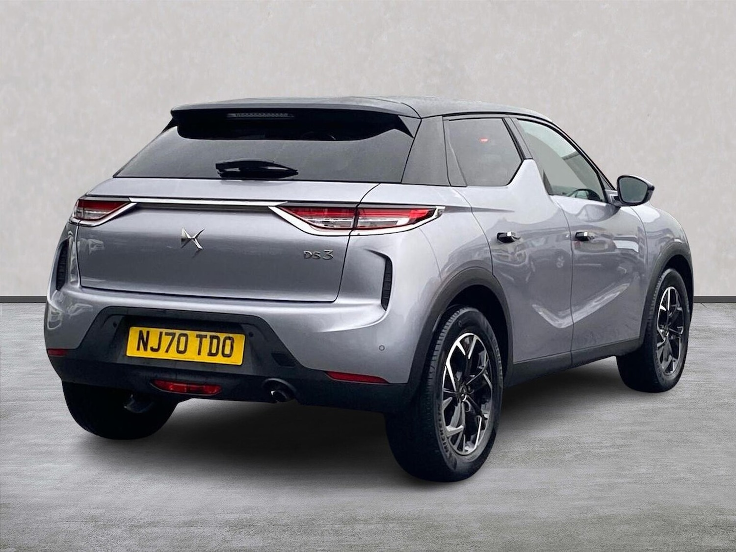 Used DS Automobiles DS 3 2020 for sale - 78195560: Photo 20