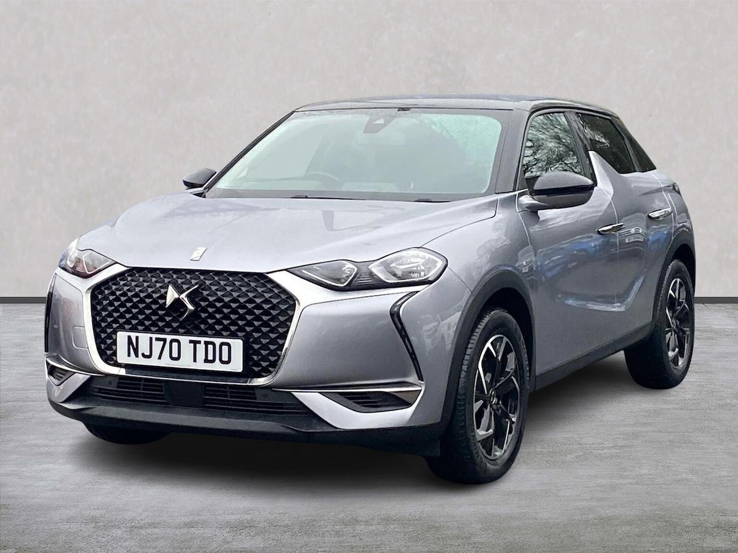 Used DS Automobiles DS 3 2020 for sale - 78195560: Photo 22