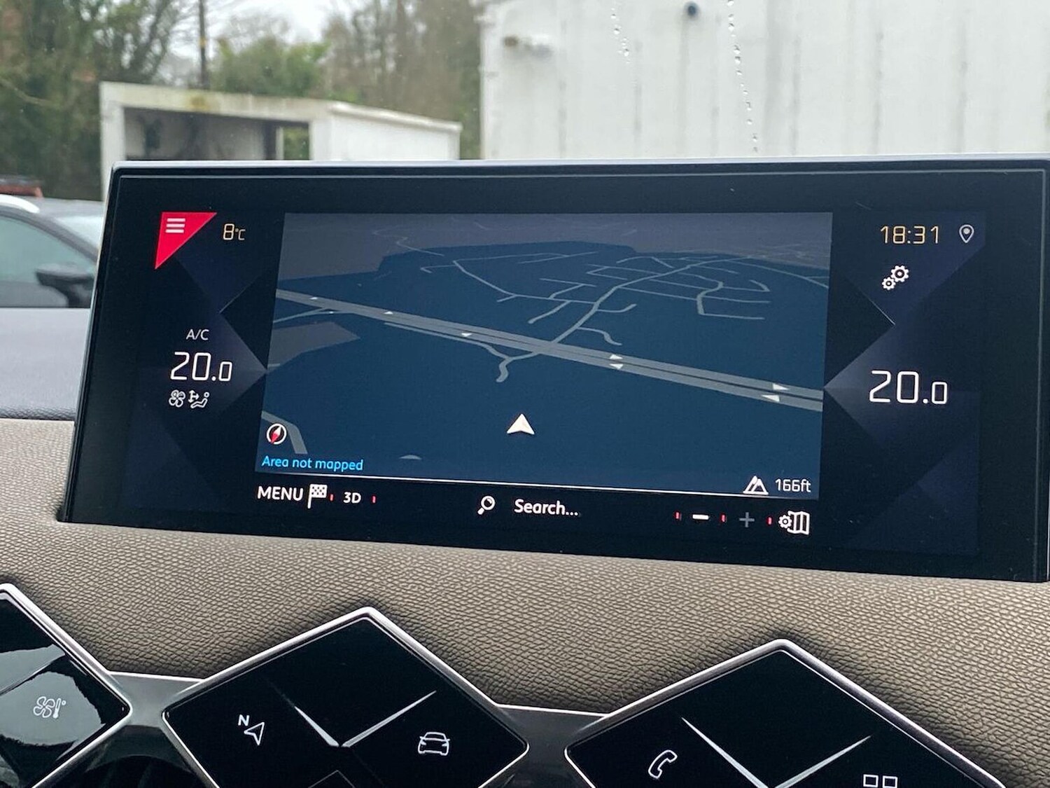 Used DS Automobiles DS 3 2020 for sale - 78195560: Photo 25