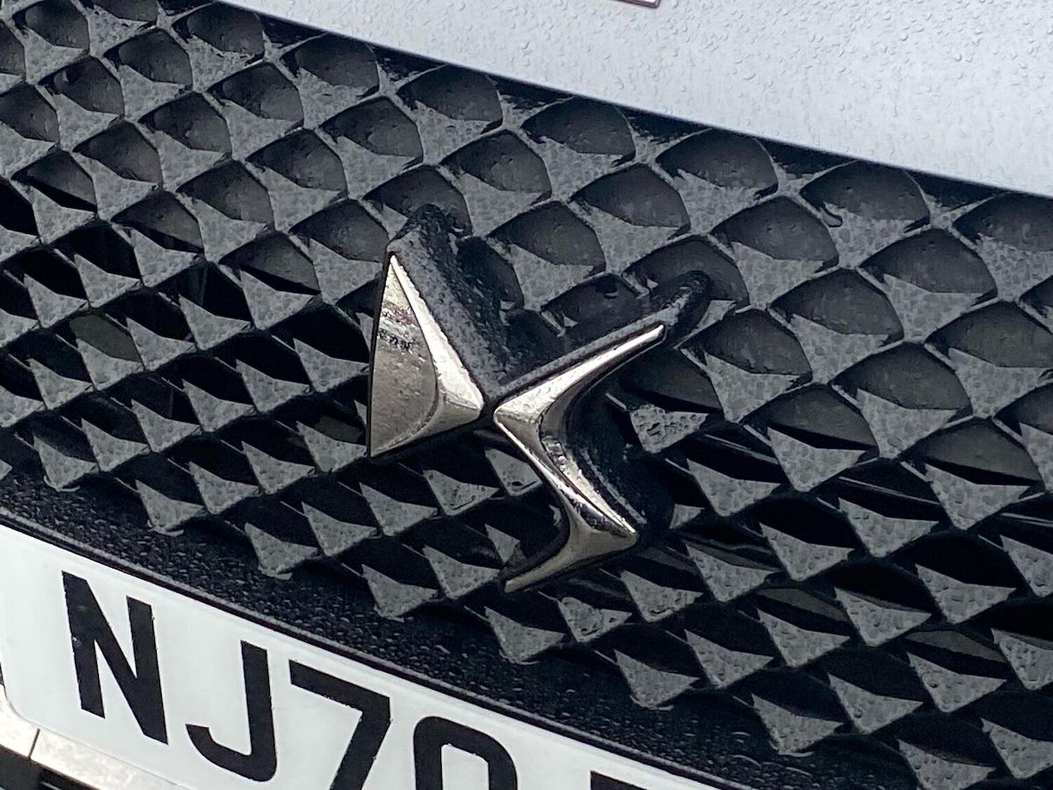 Used DS Automobiles DS 3 2020 for sale - 78195560: Photo 30