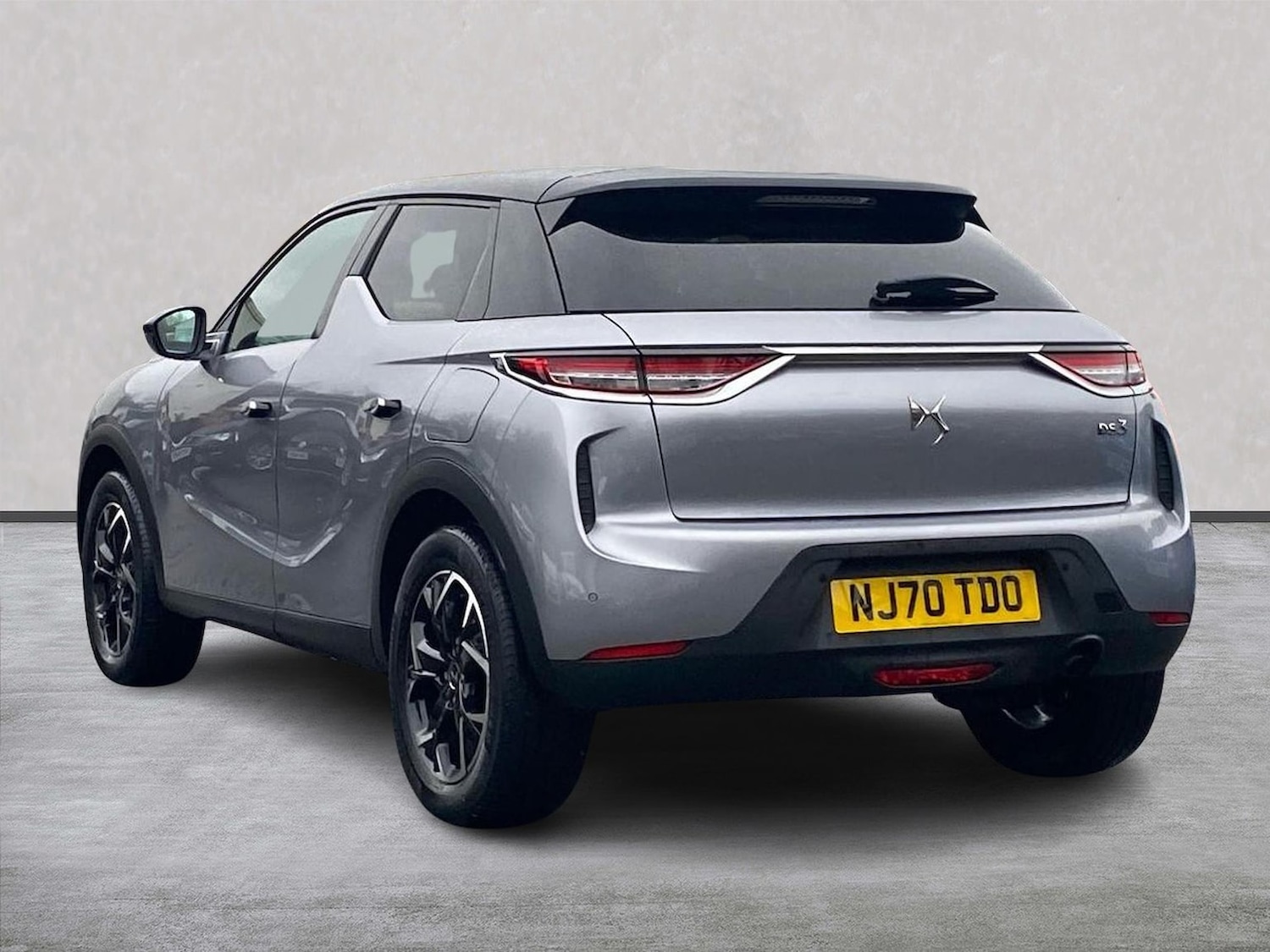 Used DS Automobiles DS 3 2020 for sale - 78195560: Photo 4