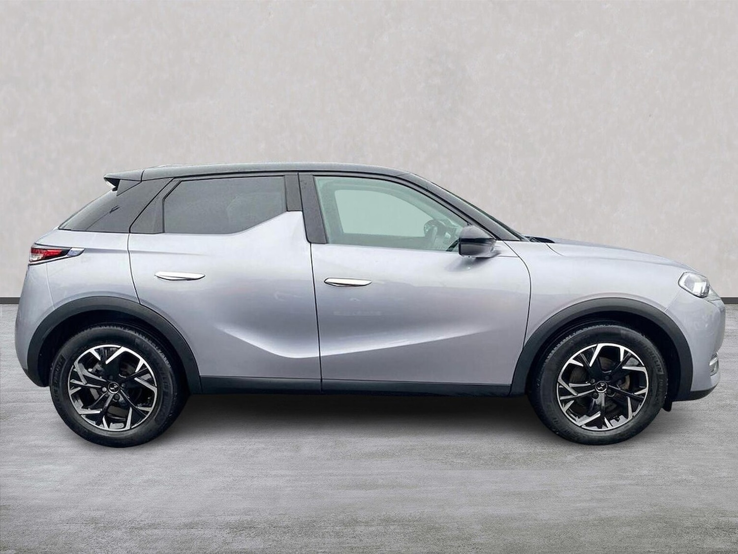 Used DS Automobiles DS 3 2020 for sale - 78195560: Photo 5