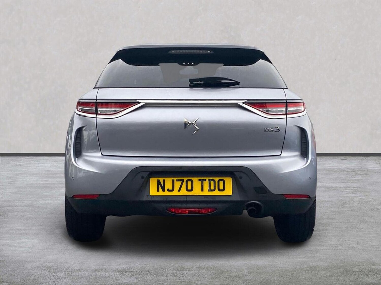 Used DS Automobiles DS 3 2020 for sale - 78195560: Photo 6